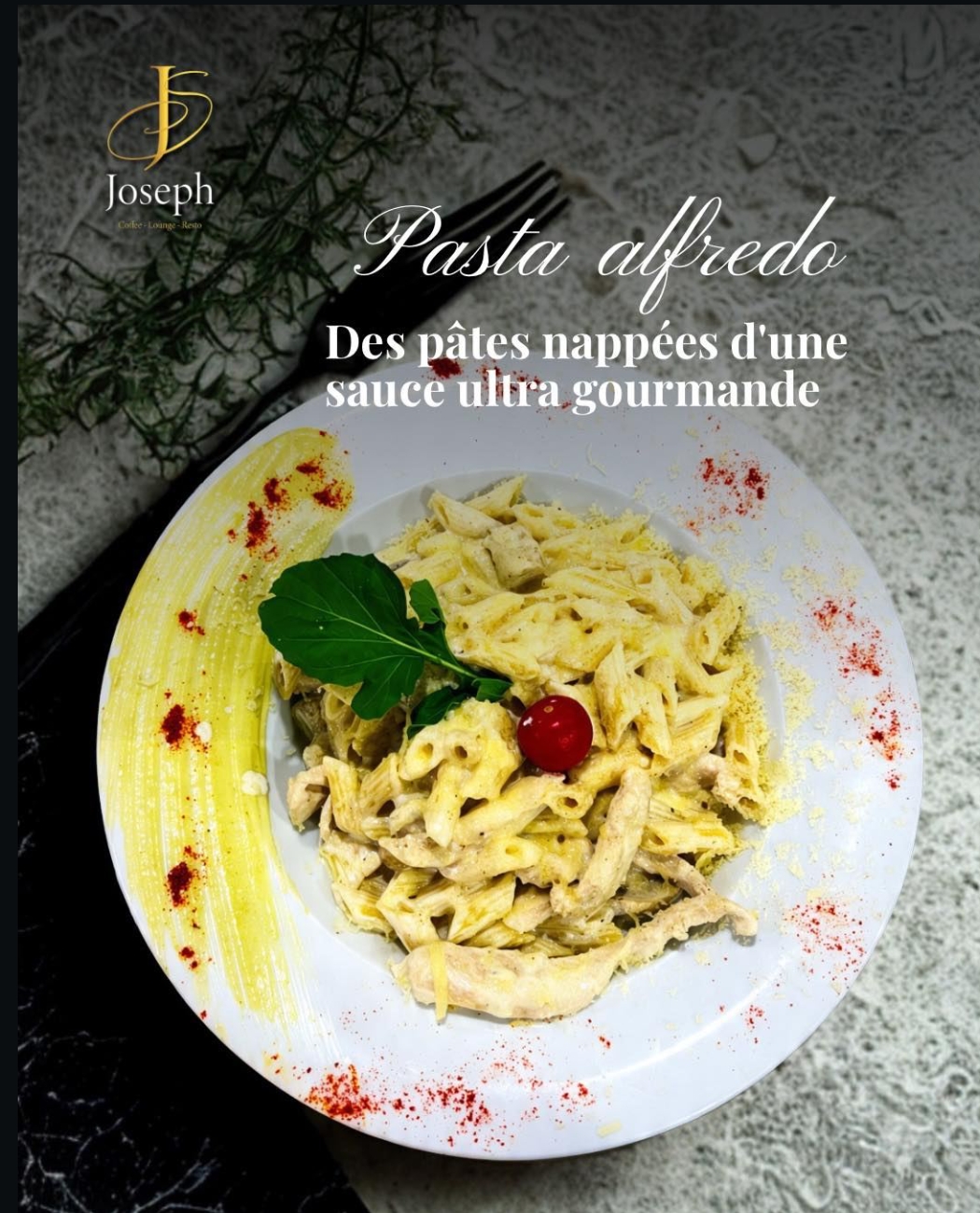 Pastas